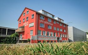 Gaestehaus Abz Stuttgart